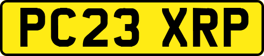PC23XRP