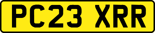 PC23XRR