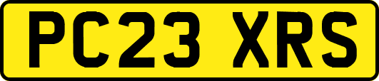 PC23XRS