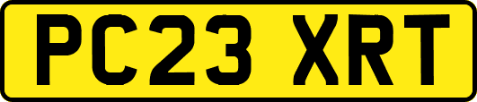 PC23XRT