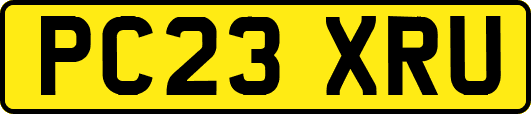 PC23XRU