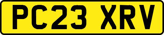 PC23XRV