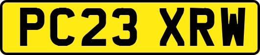 PC23XRW