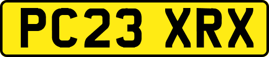 PC23XRX