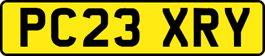 PC23XRY