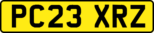 PC23XRZ