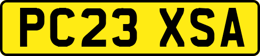PC23XSA