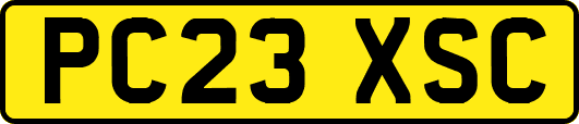 PC23XSC