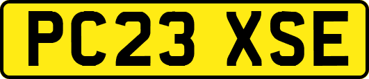 PC23XSE