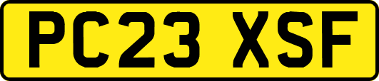 PC23XSF