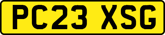 PC23XSG