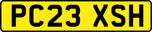 PC23XSH