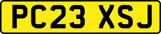 PC23XSJ