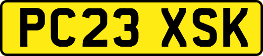 PC23XSK