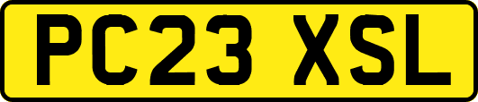 PC23XSL