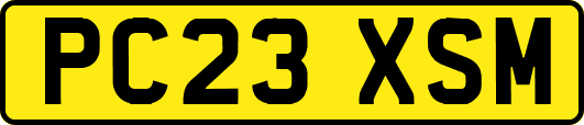 PC23XSM
