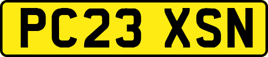 PC23XSN