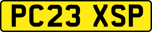 PC23XSP