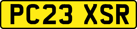 PC23XSR