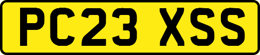 PC23XSS