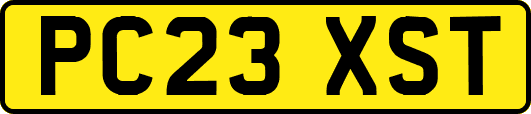 PC23XST