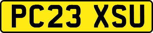 PC23XSU