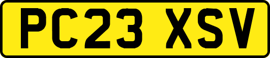 PC23XSV