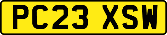 PC23XSW