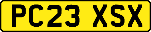 PC23XSX