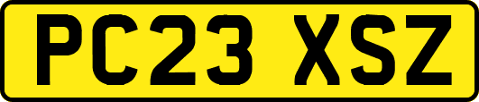 PC23XSZ