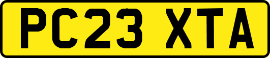 PC23XTA