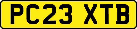 PC23XTB
