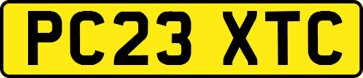 PC23XTC