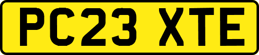 PC23XTE
