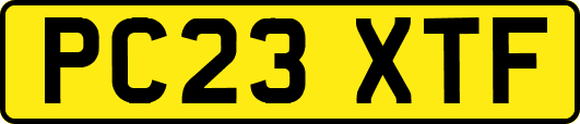 PC23XTF