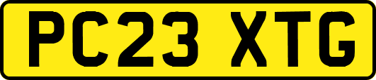 PC23XTG