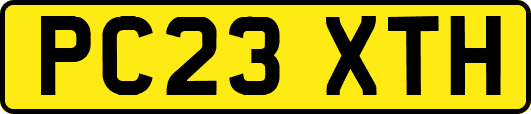 PC23XTH