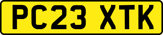 PC23XTK