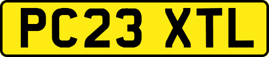 PC23XTL