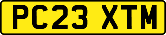 PC23XTM
