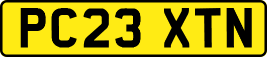 PC23XTN