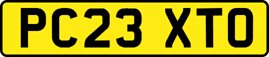 PC23XTO