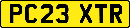 PC23XTR