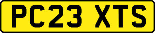 PC23XTS
