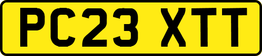 PC23XTT