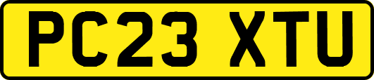 PC23XTU
