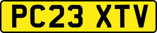 PC23XTV