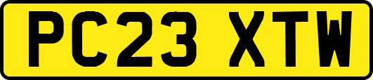 PC23XTW