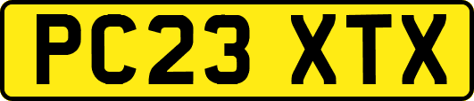 PC23XTX