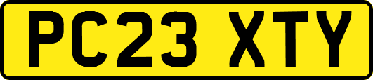 PC23XTY